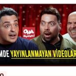 Ömer Şanlı’dan Sürpriz Duyuru: “Oha Diyorum Geri Dönüyor!”