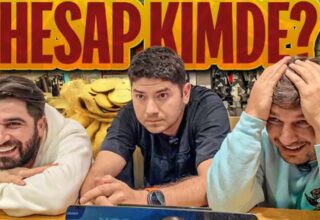 KAFALAR: HESAP KİMDE? 200 BİN