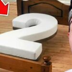 Dünyanın En Komik ve Saçma Yatak Odaları