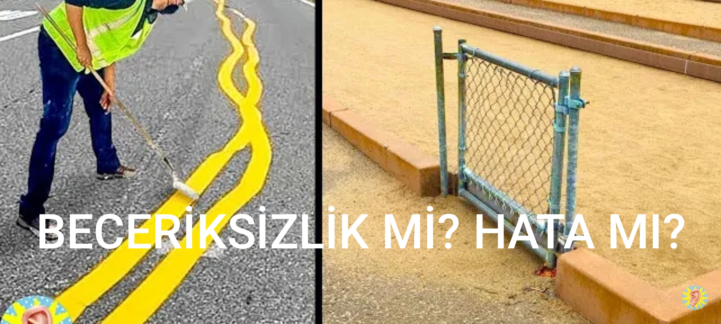 “Beceriksizlikleriyle Sizi Çıldırtacak! – YouTube’un Yeni Viral Videosu Gündemde”