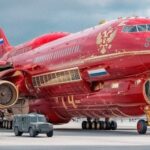 “Dünyanın En Pahalı Cumhurbaşkanlığı Uçakları”