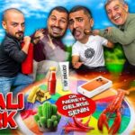 MAMİ EMEN Ok neye gelirse senindir.