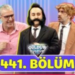 Güldür Güldür show 441. Bölüm izle